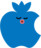 LocoRoco Blue Icon